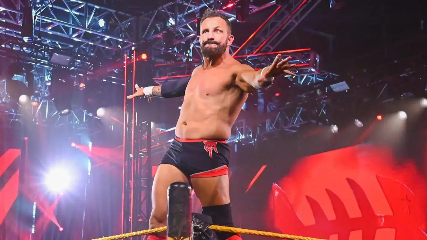 bobby fish FBYorKZLA 1