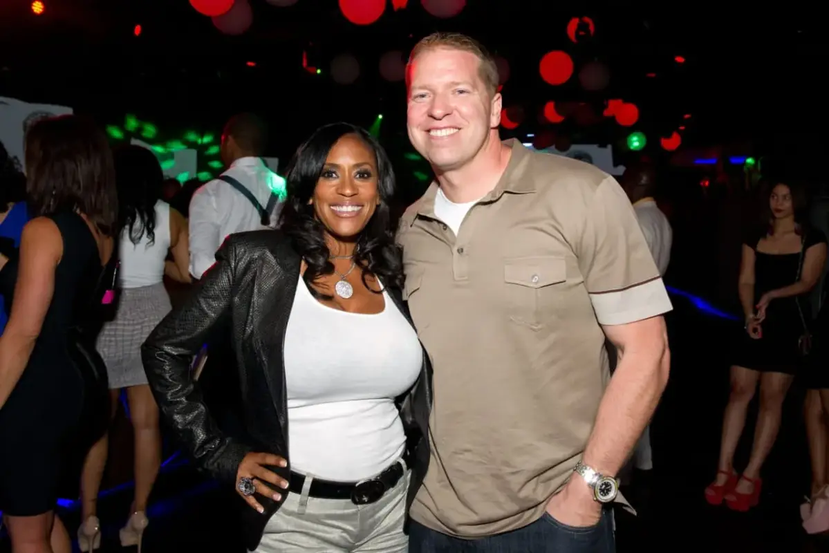 Gary Owen Divorce