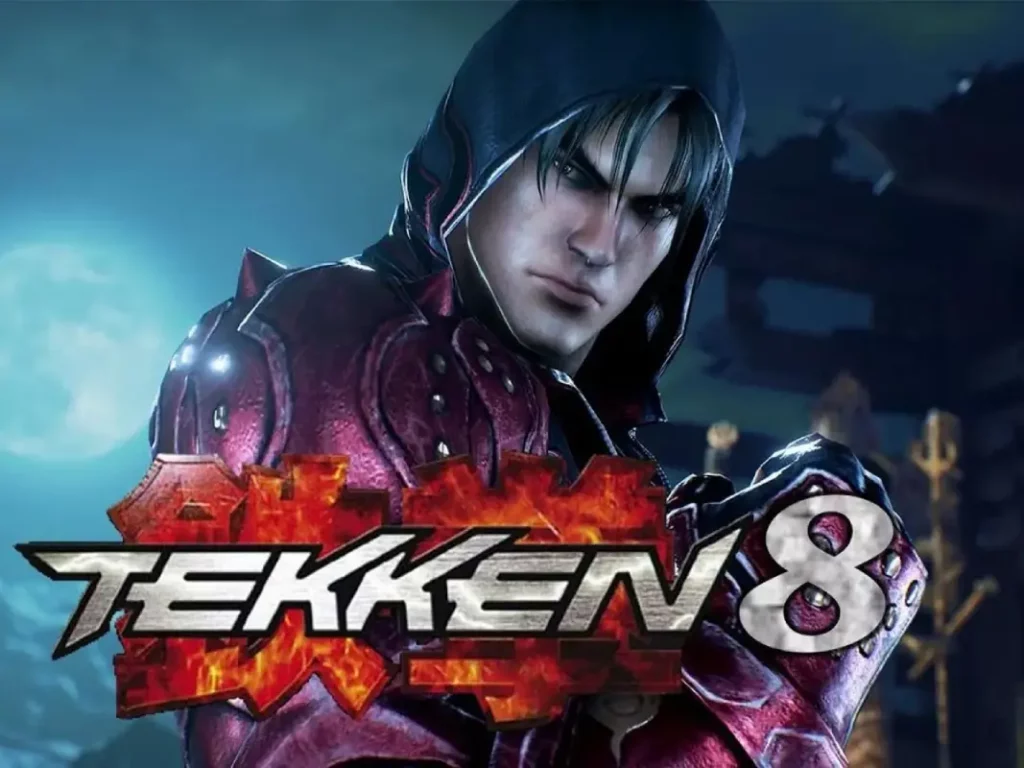Tekken 8 Release Date