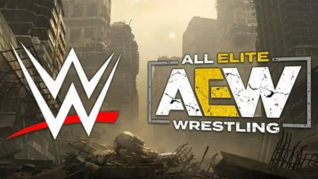How Wwe And Aew Can Fix Their Major Issues This Season