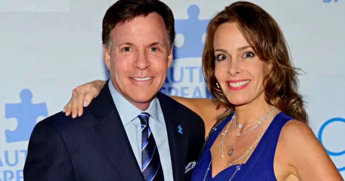 Bob Costas Net Worth 