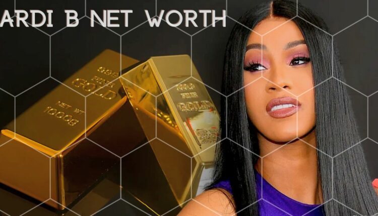 Cardi B Net Worth 2022: How Much Does She Earn Per Month? - Domain Trip