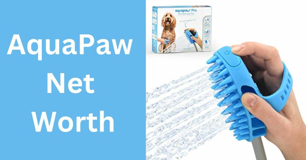 AquaPaw Net Worth
