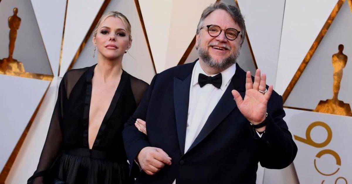 Guillermo Del Toro Net Worth