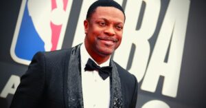 Chris Tucker Net Worth 2022: How Much Money Did He Make Off Rush Hour