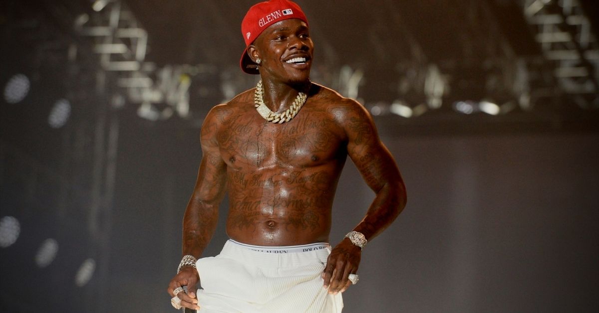 DaBaby Net Worth