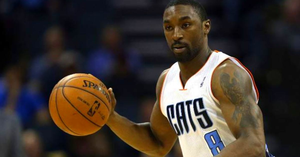 Ben Gordon Net Worth