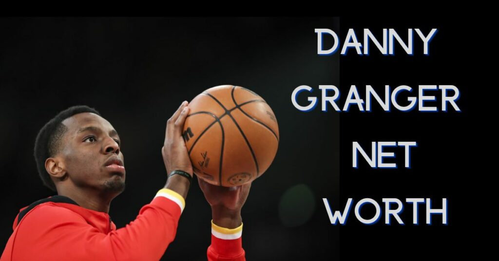 Danny Granger Net Worth
