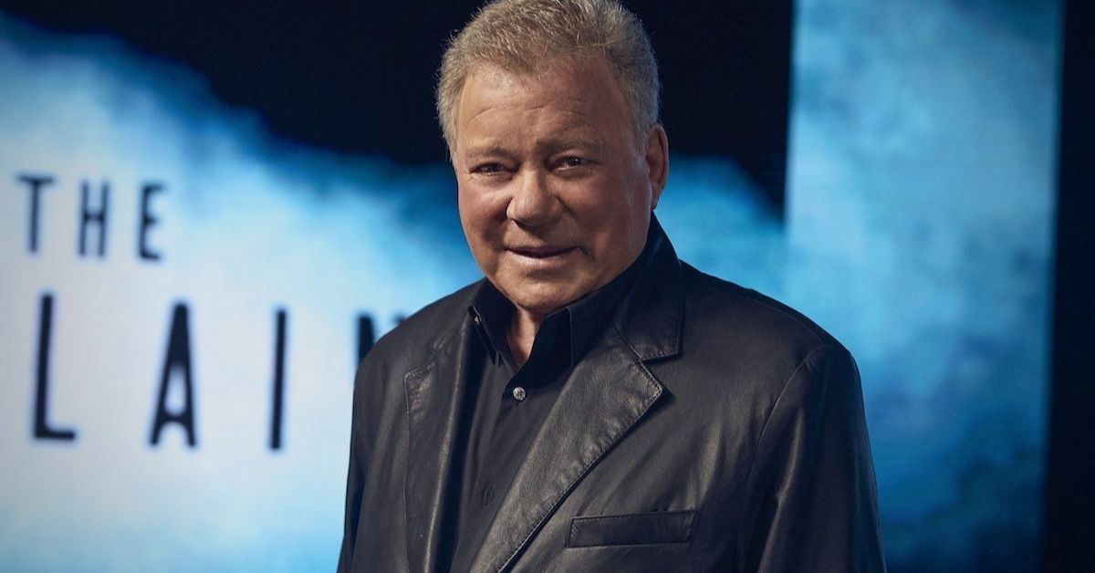 William Shatner Net Worth