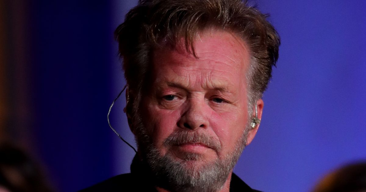 John Mellencamp Net Worth