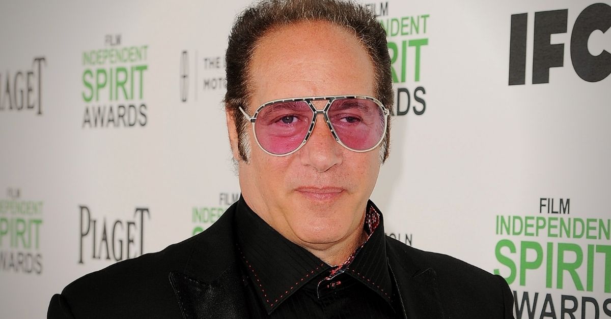 Andrew Dice Clay Net Worth