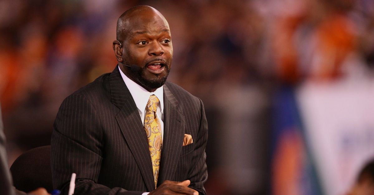 Emmitt Smith Net Worth