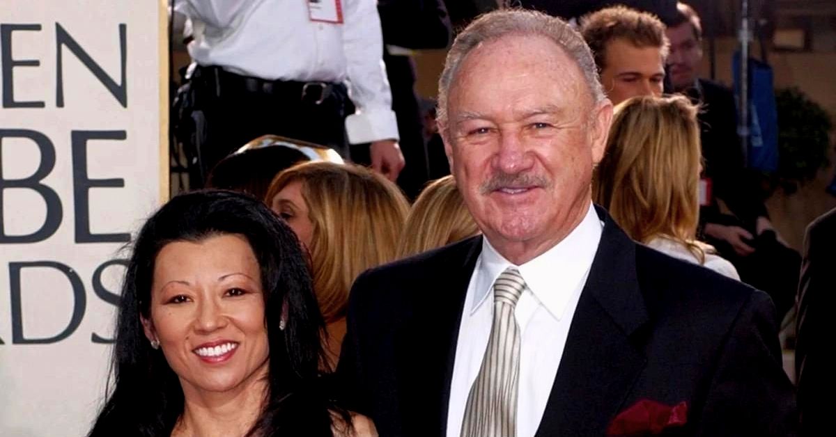 Gene Hackman Net Worth