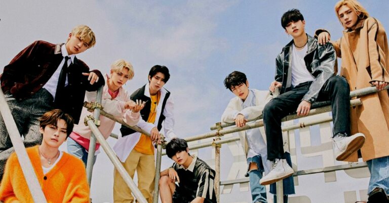 Stray Kids Net Worth 2022: How Does Stray Kids Earn Money? - Domain Trip