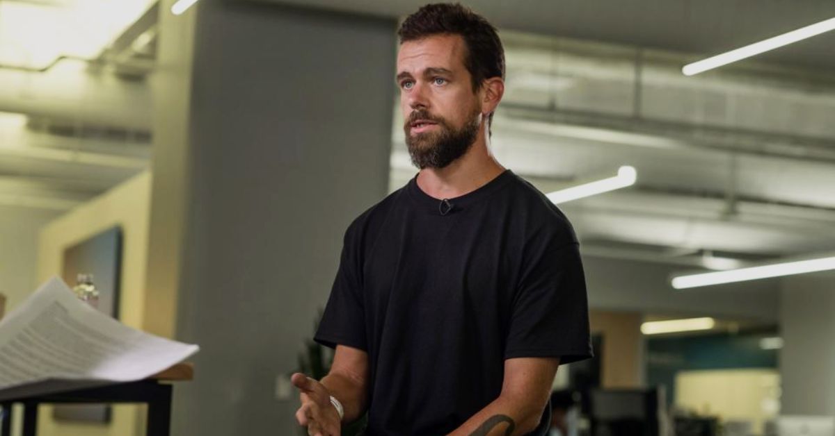 Jack Dorsey Net Worth