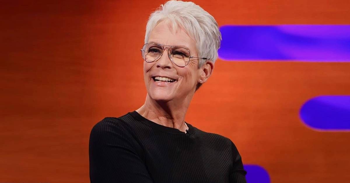 Jamie Lee Curtis Net Worth