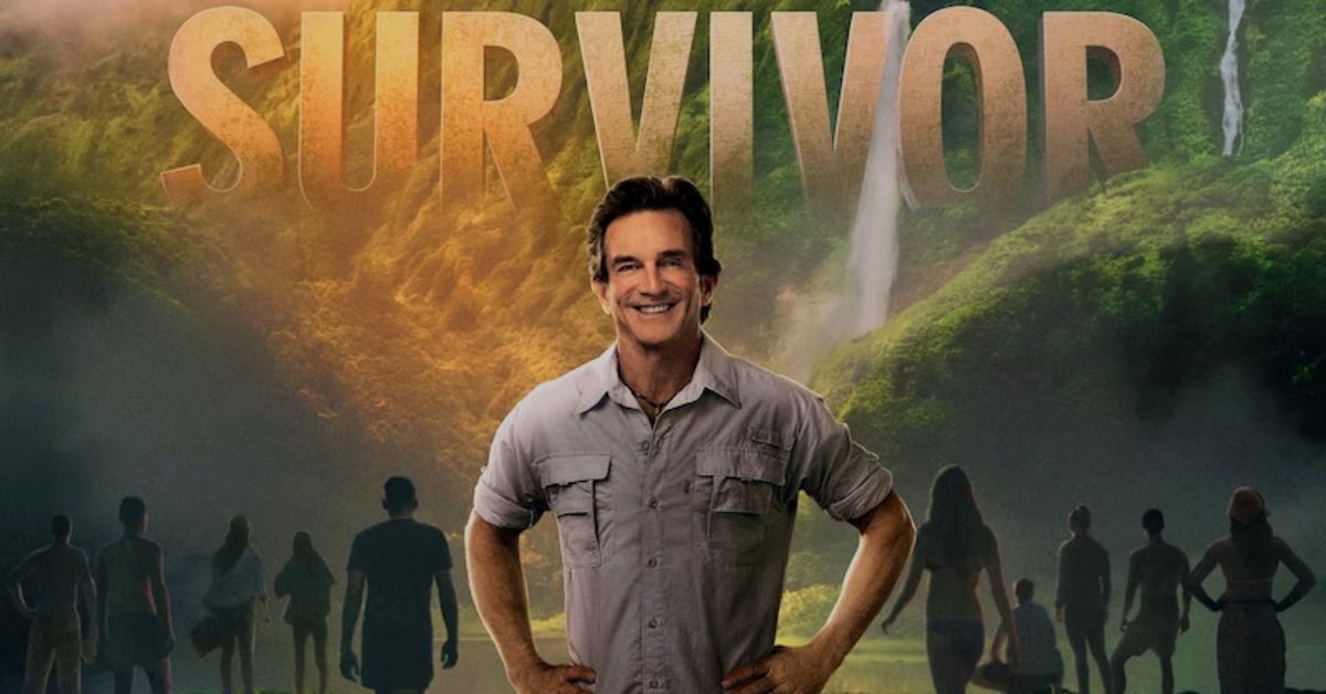 Jeff Probst Net Worth 