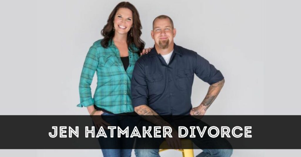 Jen Hatmaker Divorce