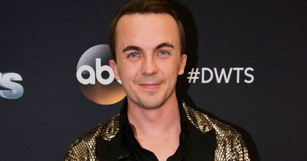 Frankie Muniz Net Worth