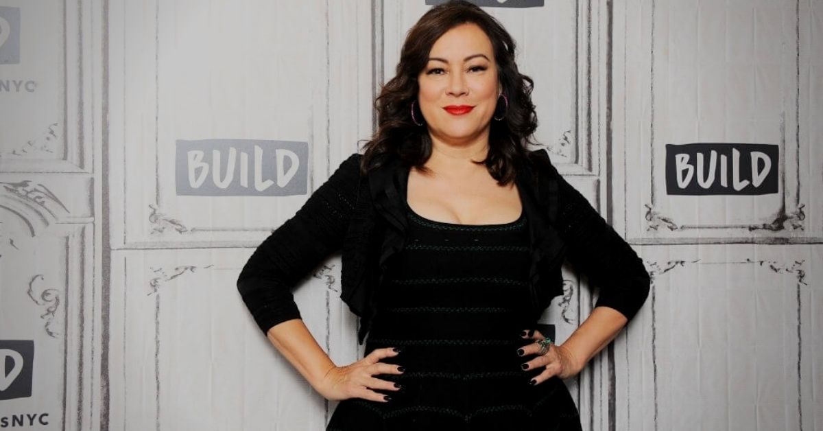 Jennifer Tilly Net Worth