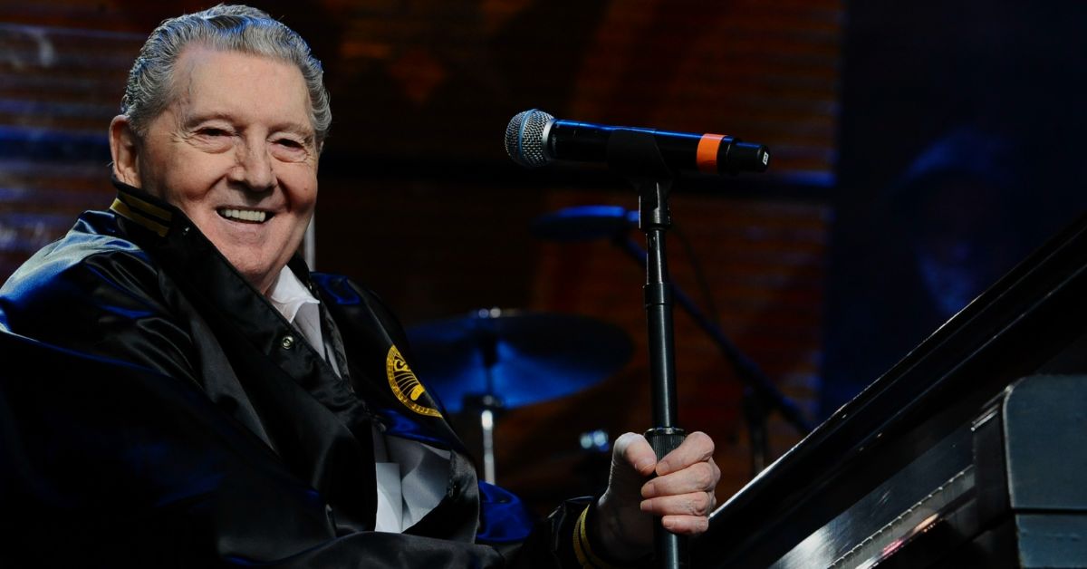 Jerry Lee Lewis Net Worth