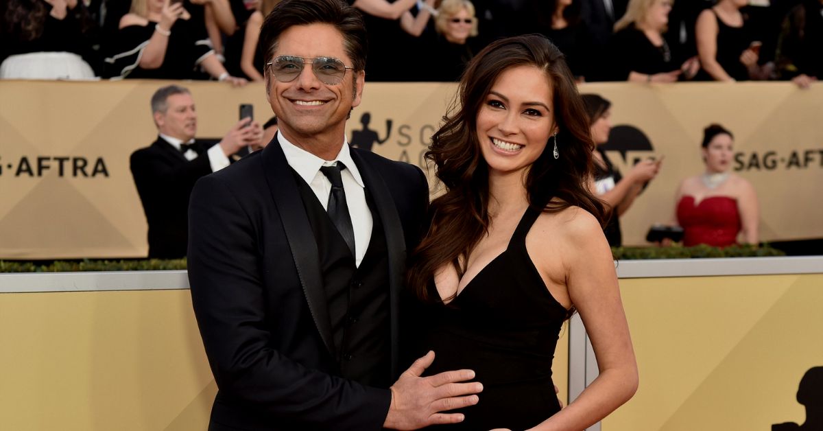 John Stamos Net Worth 2 