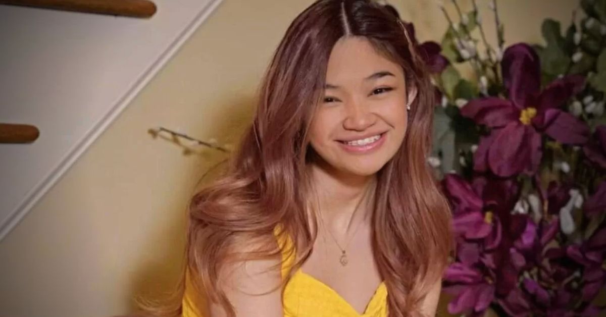 Angelica Hale Net Worth 