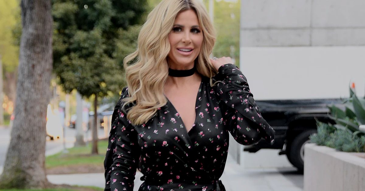 Kim Zolciak Net Worth 