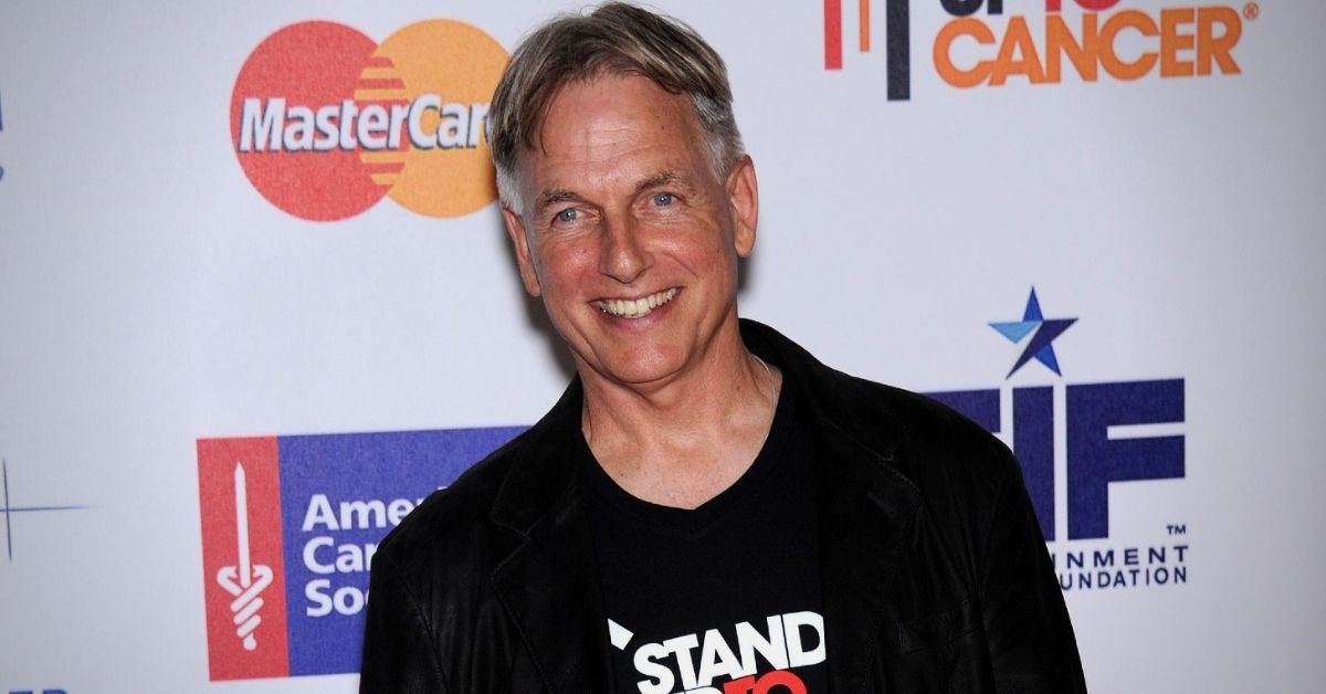 Mark Harmon Net Worth 