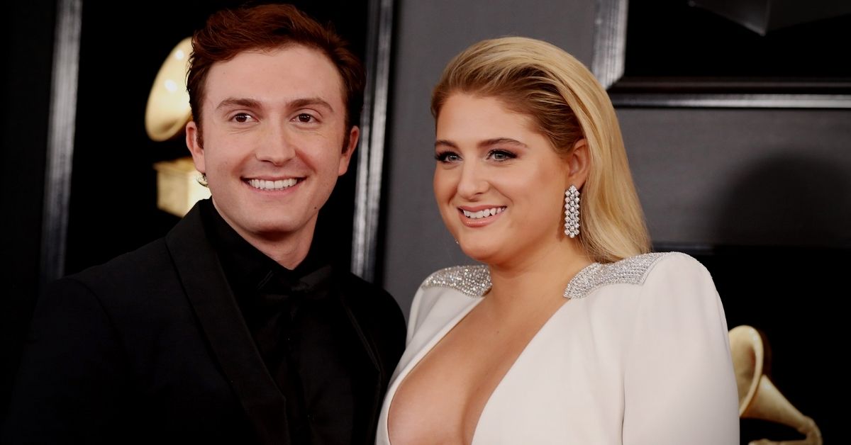 Meghan Trainor Net Worth