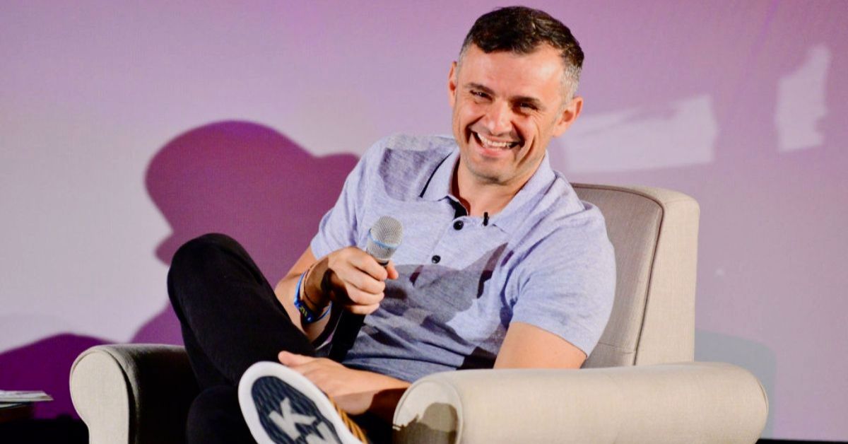 Gary Vee Net Worth 