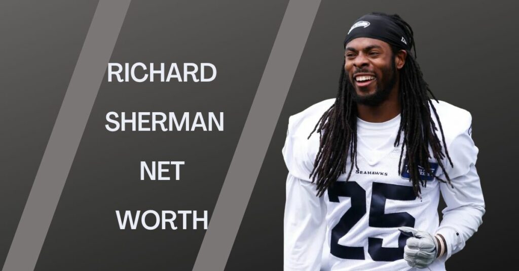 Richard Sherman Net Worth