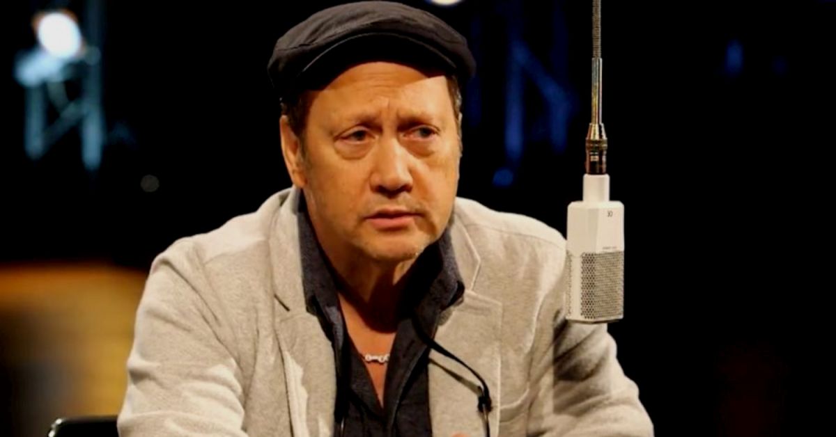 Rob Schneider Net Worth 