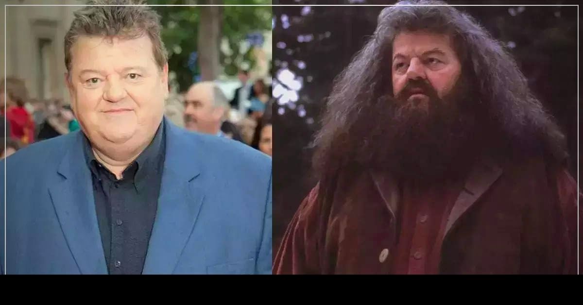 Robbie Coltrane Death 