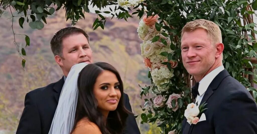 Scott Frost Divorce Who is Scott Frost Wife? Are They Still Married Or