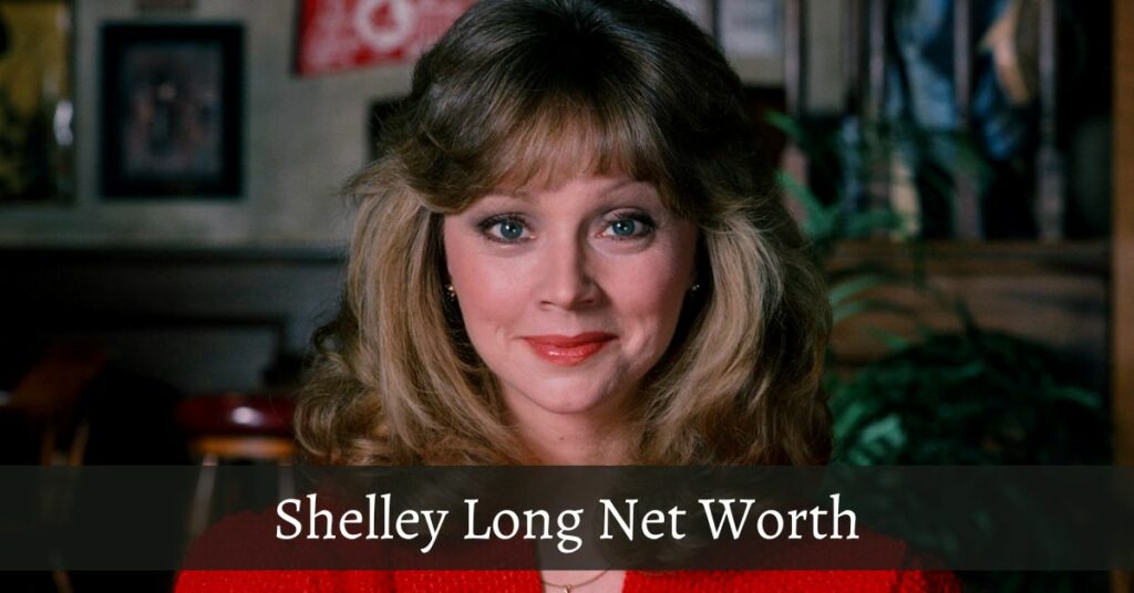 Shelley Long Net Worth