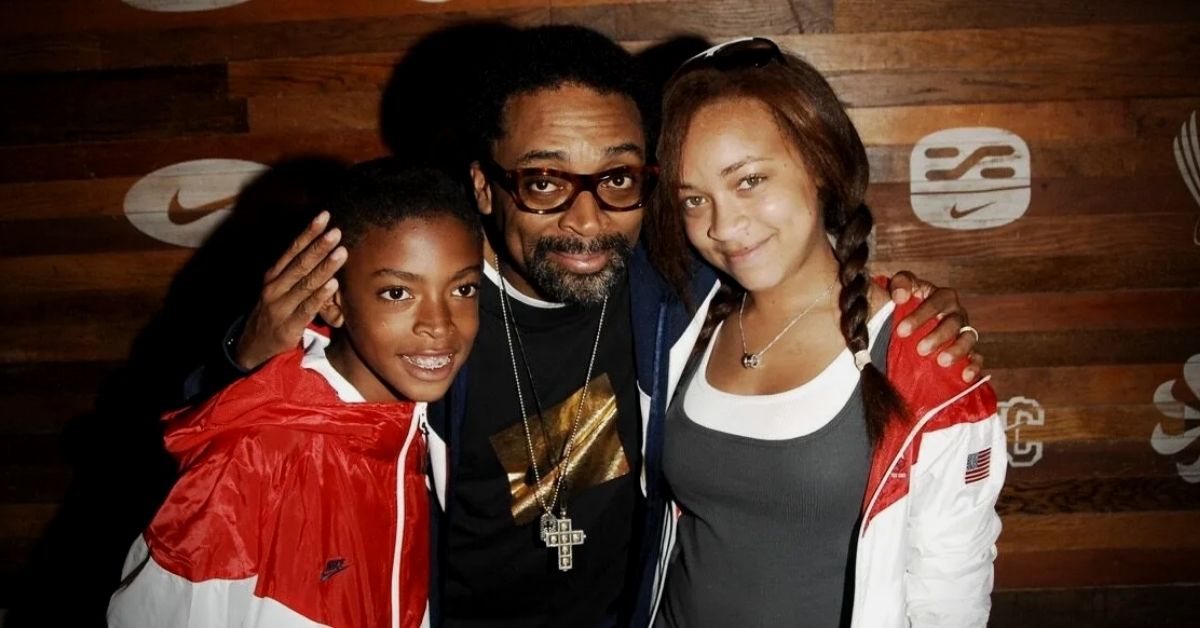 Spike Lee Net Worth 