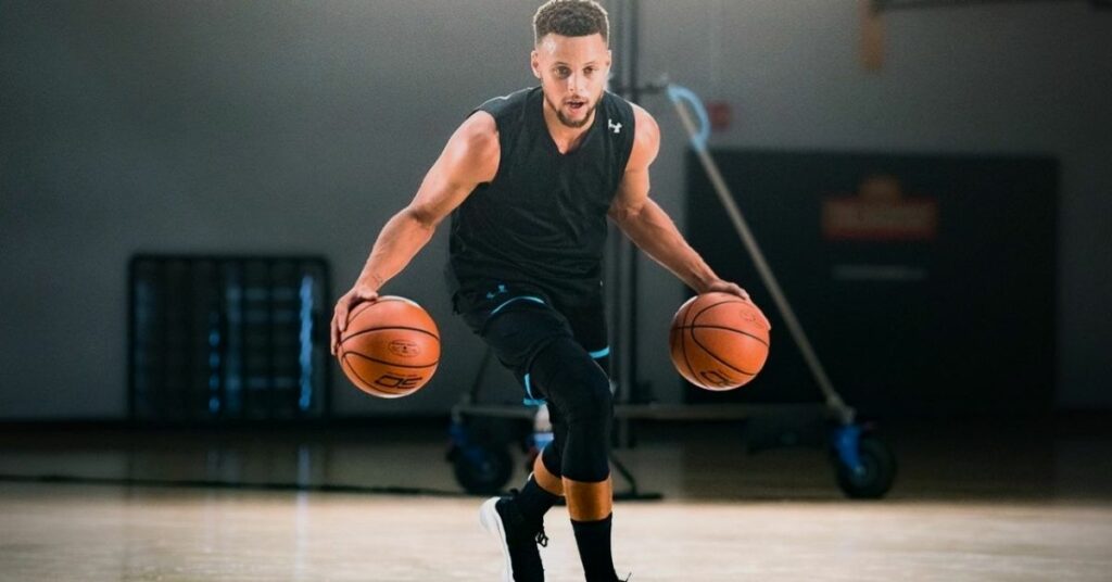 Steph Curry Net Worth 2022 How Much Does Under Armor Pay Curry? Domain Trip
