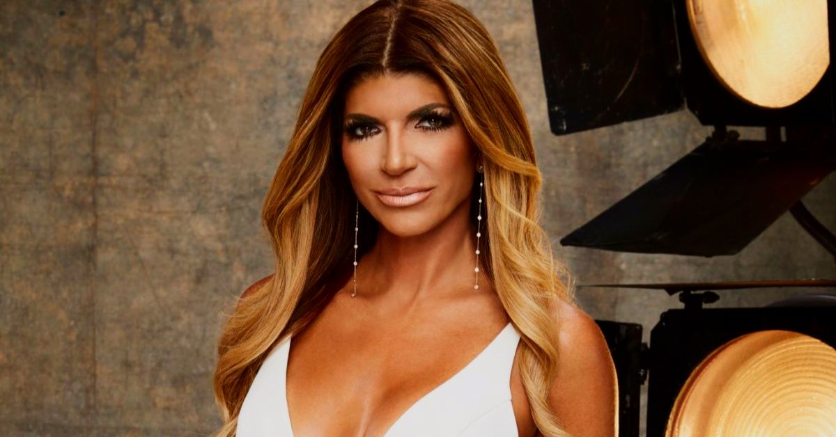 Teresa Giudice Net Worth