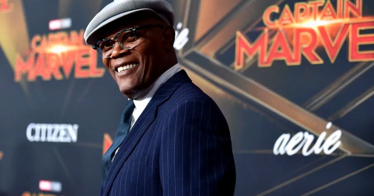 Samuel L Jackson Net Worth 