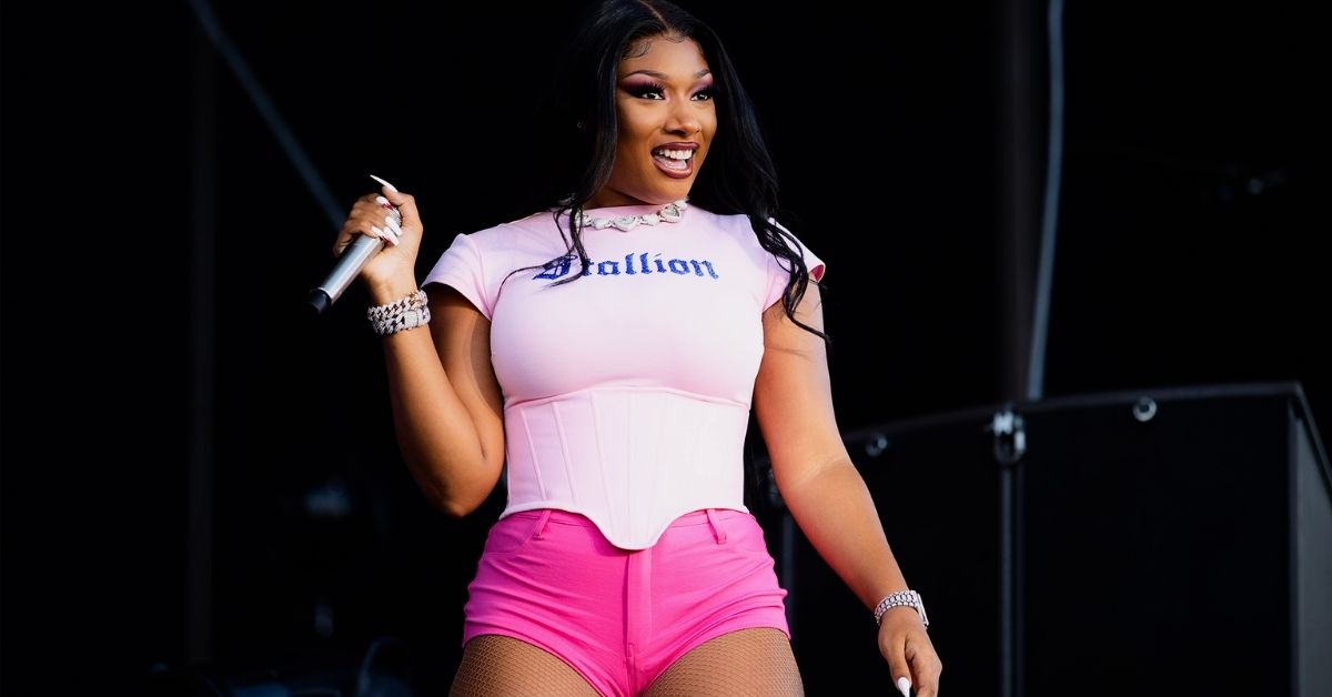 Megan Thee Stallion Net Worth