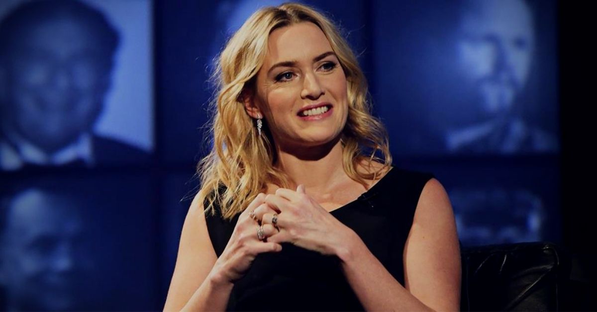 Kate Winslet Net Worth