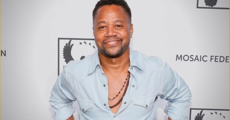 Cuba Gooding Jr Net Worth 2022: Early Life, Personal Life And Career ...