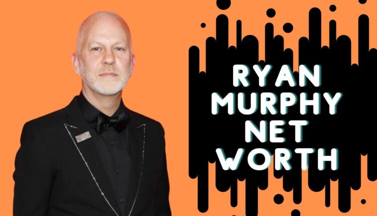 Ryan Murphy Net Worth 2022: How Much Did Netflix Pay Ryan Murphy ...