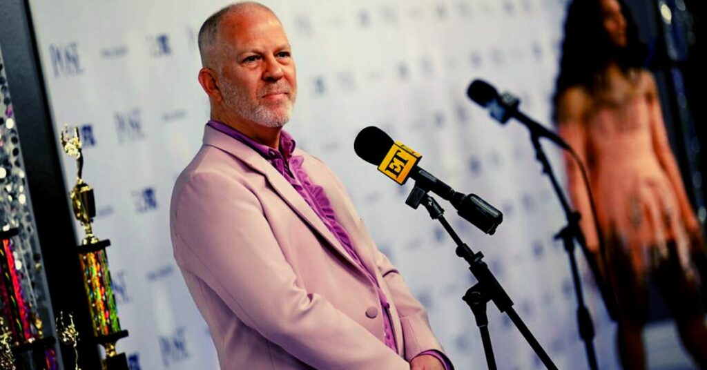 Ryan Murphy Net Worth 2022: How Much Did Netflix Pay Ryan Murphy
