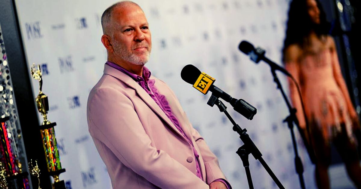 Ryan Murphy Net Worth