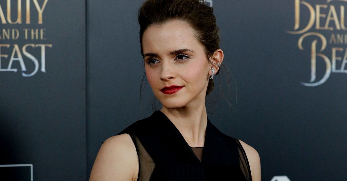 Emma Watson Net Worth