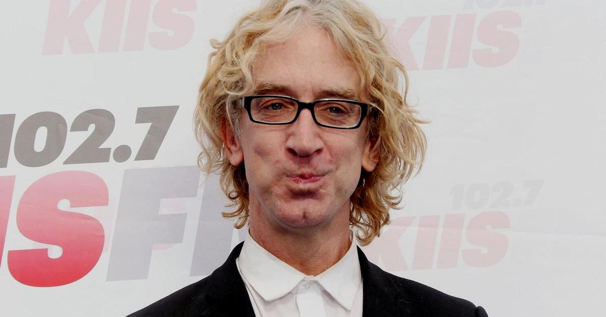 Andy Dick Net Worth