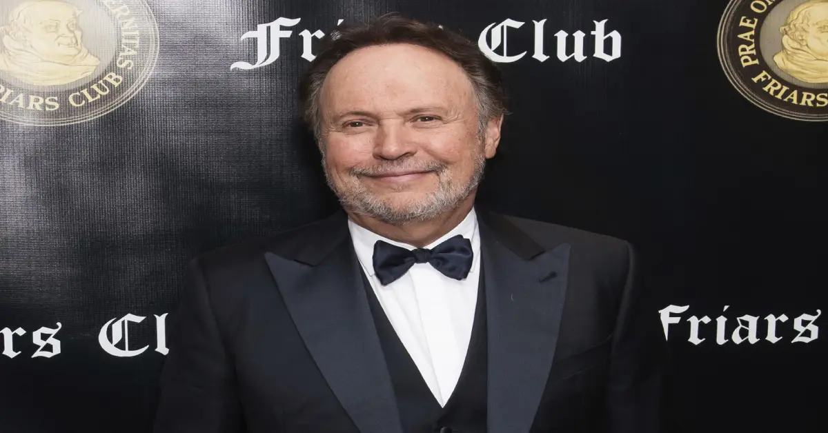 Billy Crystal Net Worth