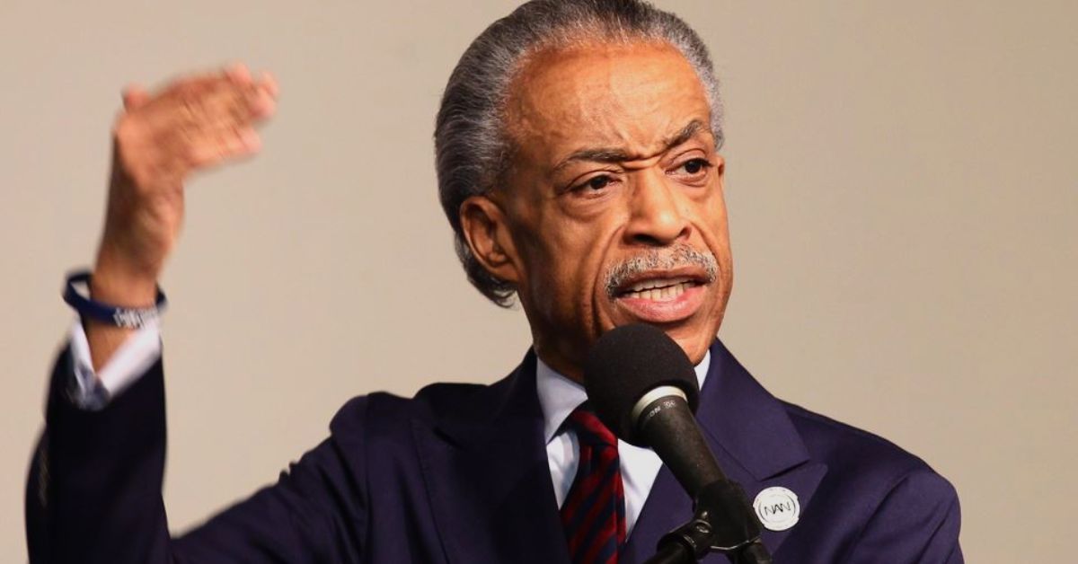 Al Sharpton Net Worth